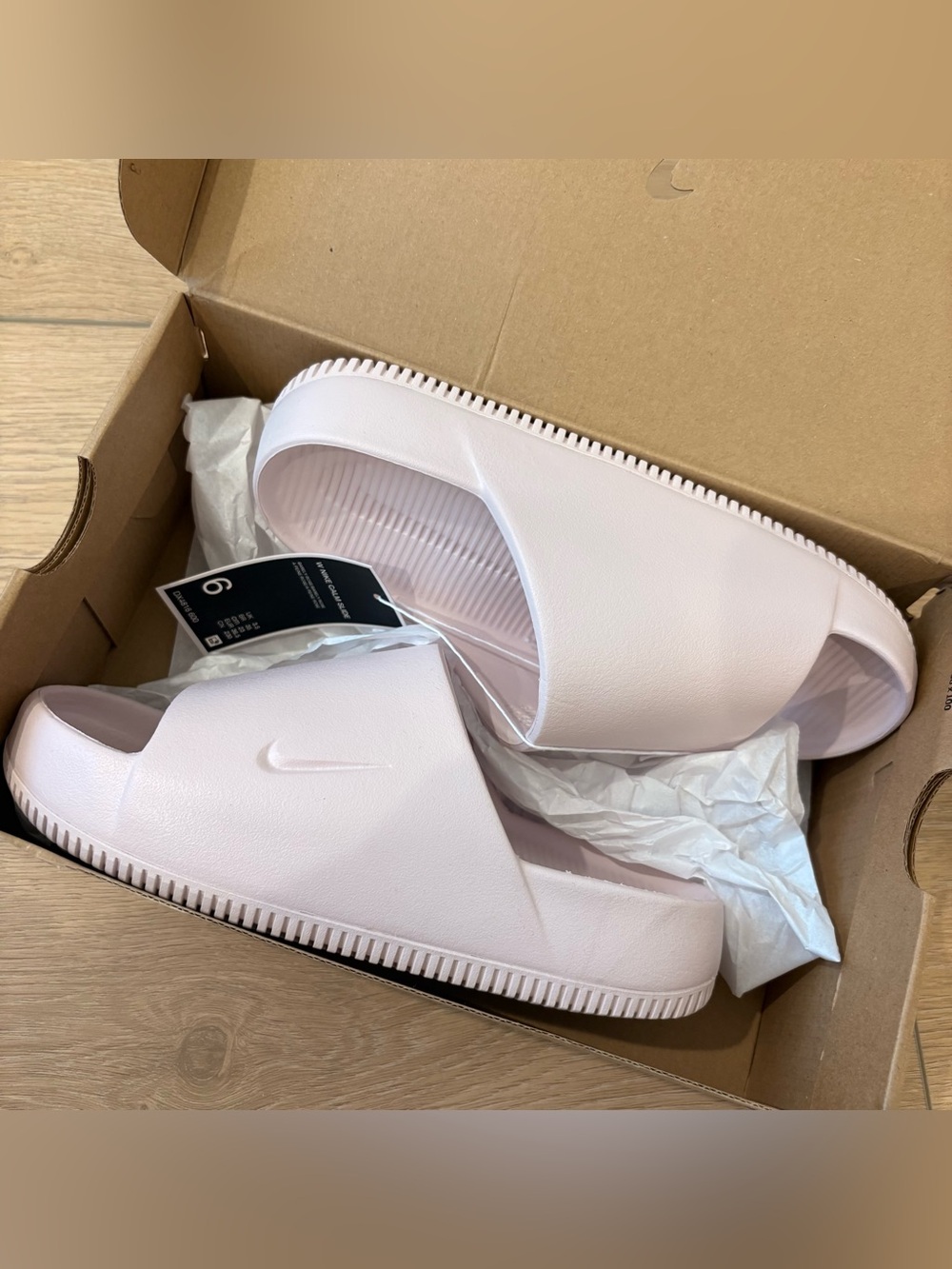 Women’s Nike Calm Slide
